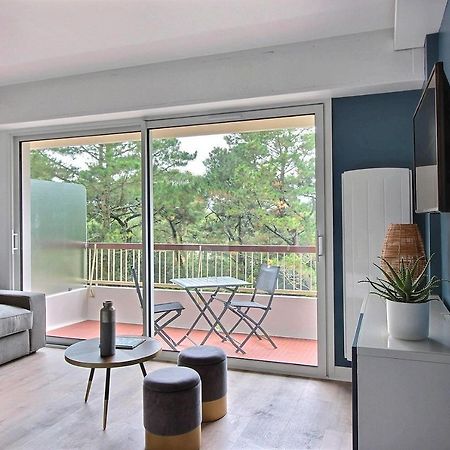 La Pinede Apartment La Baule-Escoublac Luaran gambar