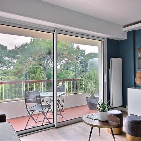 La Pinede Apartment La Baule-Escoublac Luaran gambar