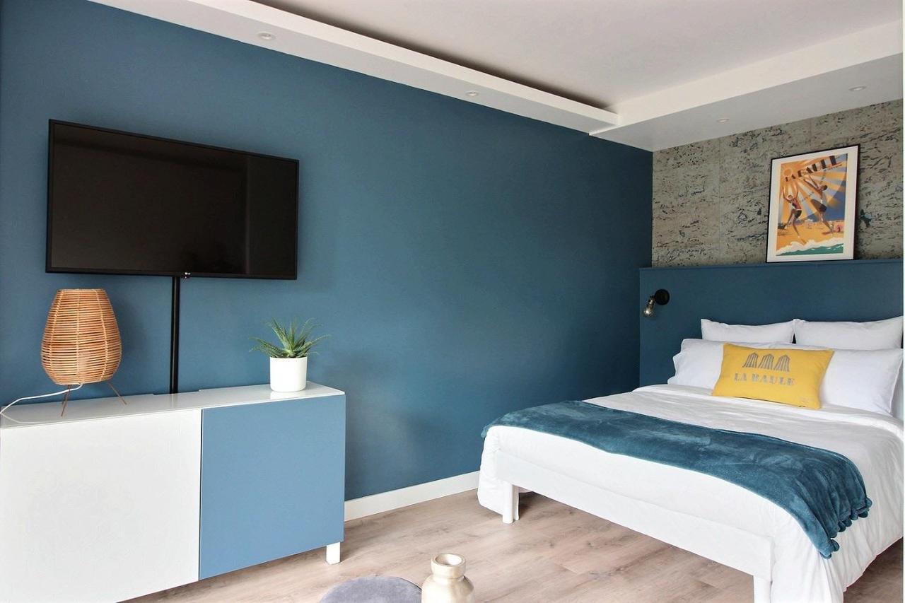 La Pinede Apartment La Baule-Escoublac Luaran gambar